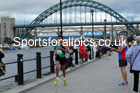 Junior Quayside Road Race, Newcastle/Gateshead, 2021, August 11th. Photo: David T. Hewitson/Sports for All Pics